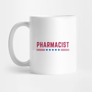 American Pharmacist Mug